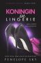 [Lingerie 04] • Koningin in lingerie